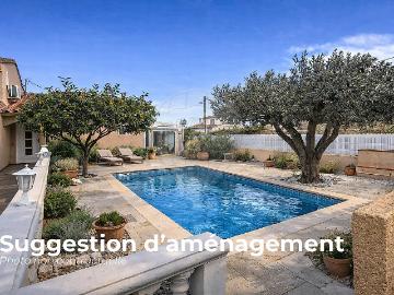 Maison 5 pièces 101 m²