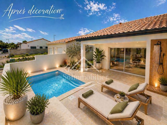 Maison 5 pièces 101 m²
