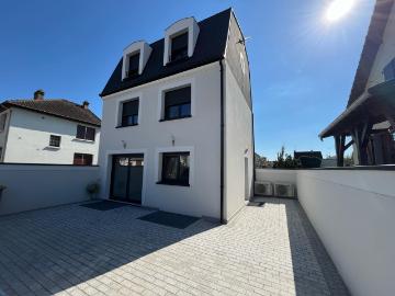 Maison 5 pièces 101 m²