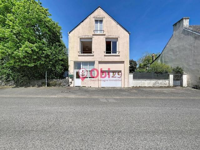 Maison 5 pièces 101 m²