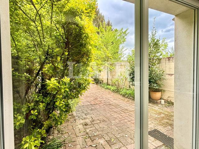 Maison 5 pièces 101 m²