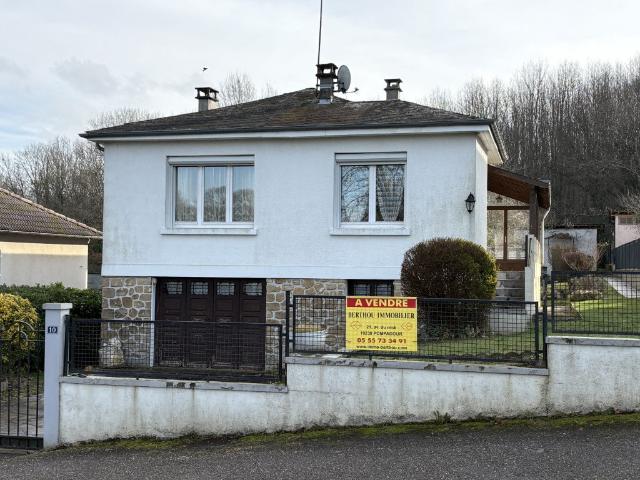 Maison 5 pièces 101 m²