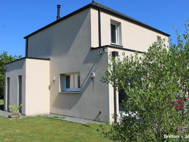 Maison 5 pièces 101 m²