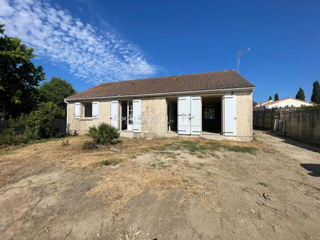 Maison 5 pièces 101 m²