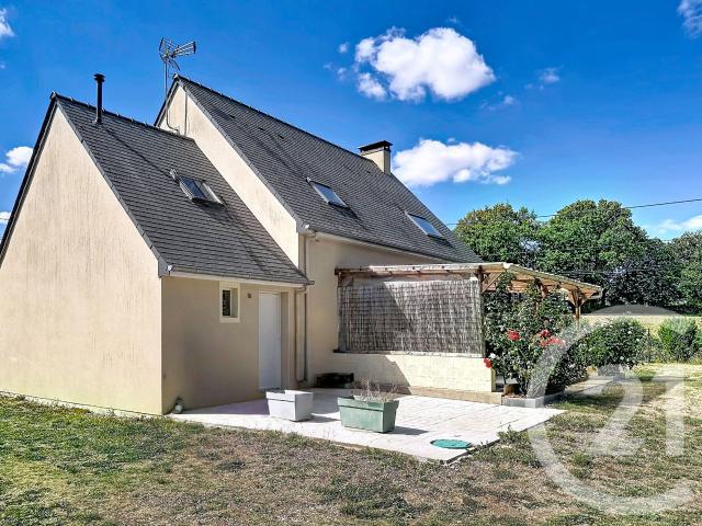Maison 5 pièces 101 m²