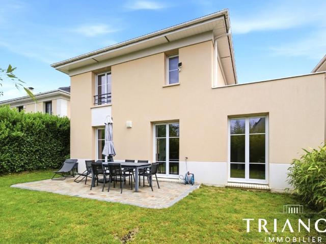 Maison 5 pièces 101 m²
