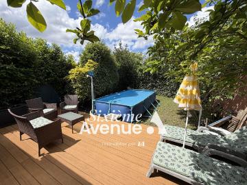 Maison 5 pièces 101 m²