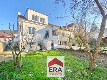 Maison 5 pièces 101 m²