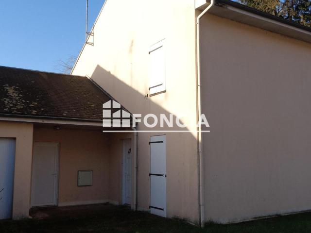 Maison 5 pièces 101 m²