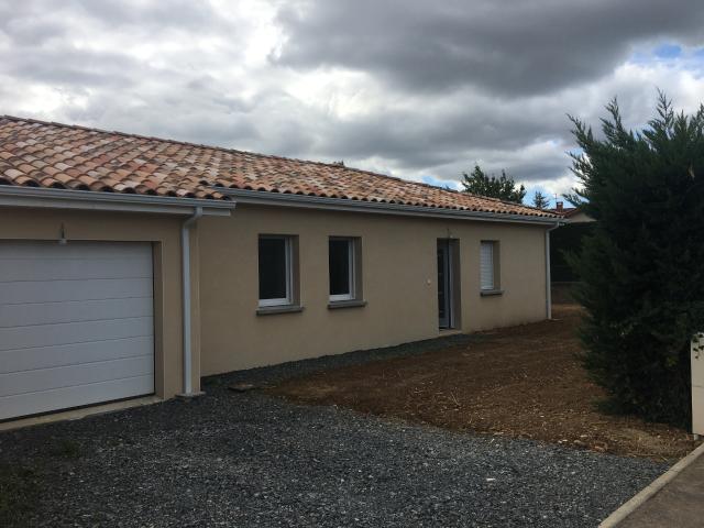 Maison 5 pièces 101 m²