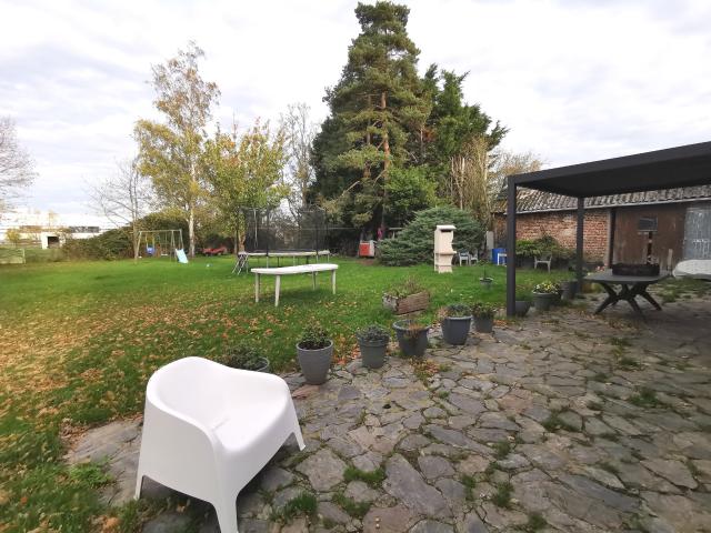 Maison 5 pièces 101 m²