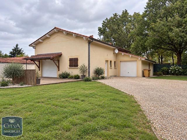 Maison 5 pièces 101 m²