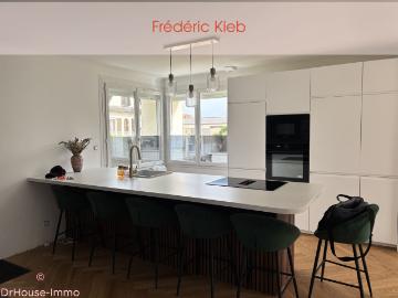 Maison 5 pièces 101 m²