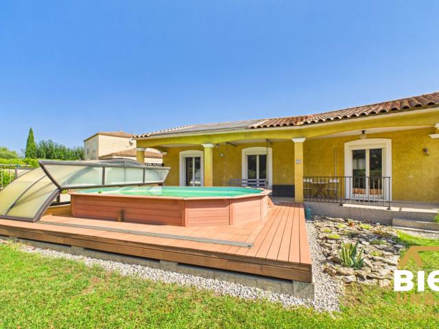 Maison 5 pièces 101 m²