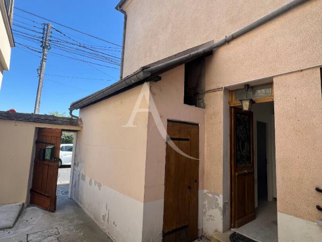Maison 5 pièces 101 m²