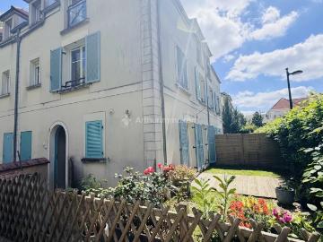 Maison 5 pièces 101 m²