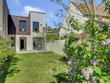Maison 5 pièces 101 m²