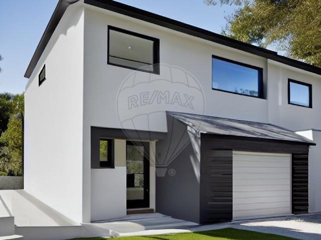 Maison 5 pièces 101 m²