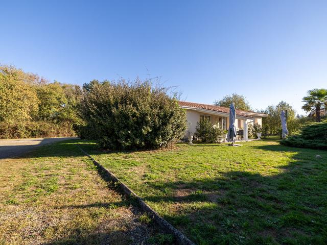 Maison 5 pièces 101 m²