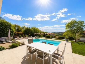Maison 5 pièces 101 m²