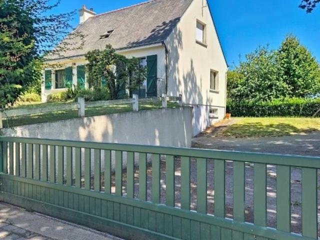 Maison 5 pièces 101 m²