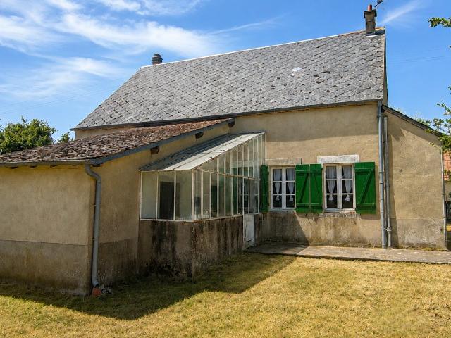 Maison 5 pièces 101 m²