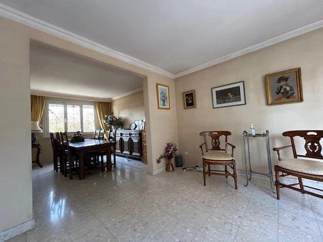 Maison 5 pièces 101 m²