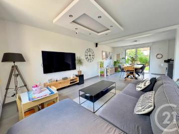 Maison 5 pièces 101 m²