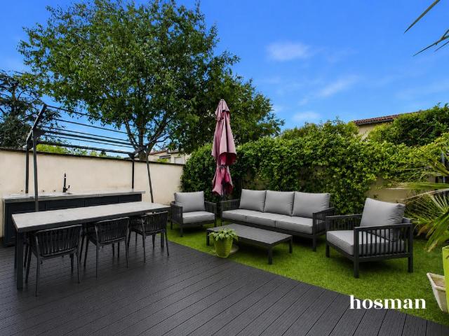 Maison 5 pièces 101 m²