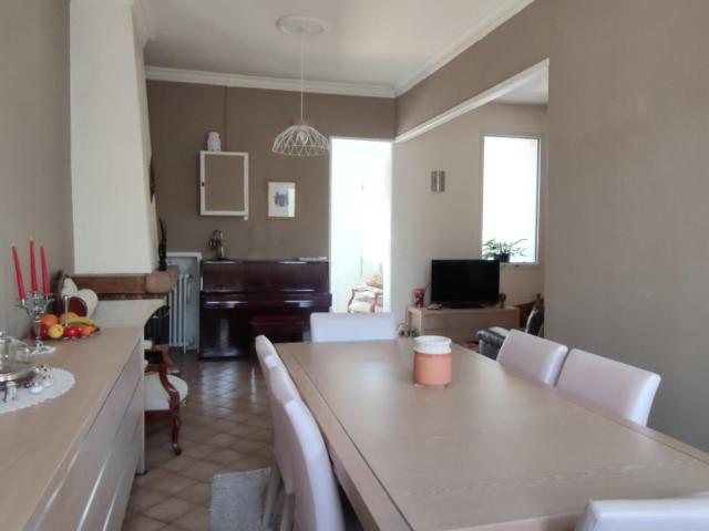 Maison 5 pièces 101 m²