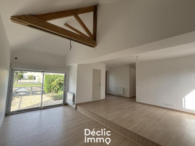 Maison 5 pièces 101 m²