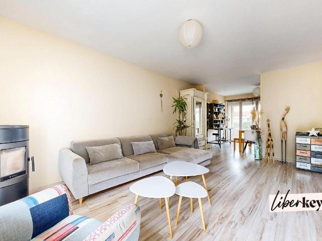 Maison 5 pièces 101 m²