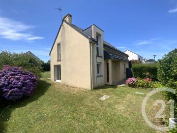 Maison 5 pièces 101 m²