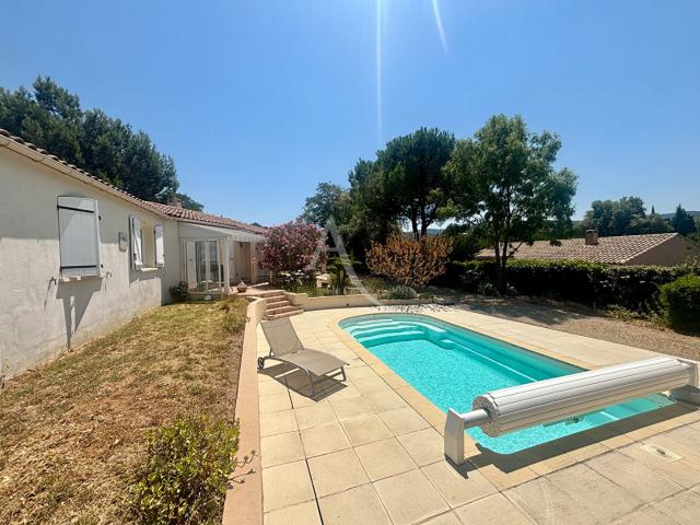 Maison 5 pièces 101 m²