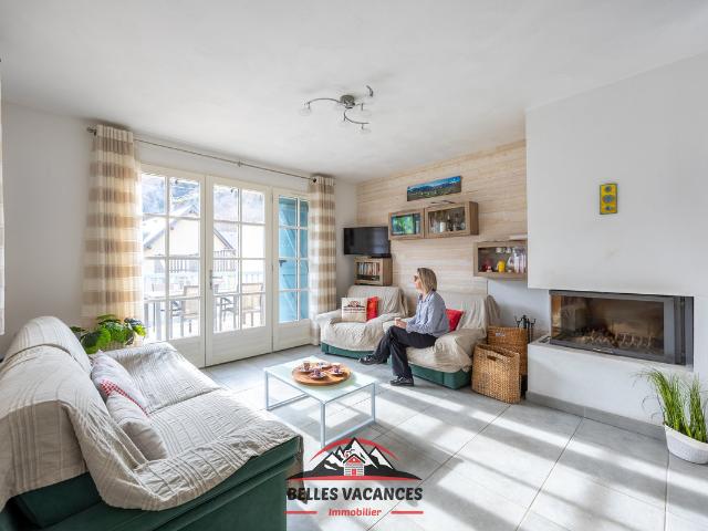 Maison 5 pièces 101 m²