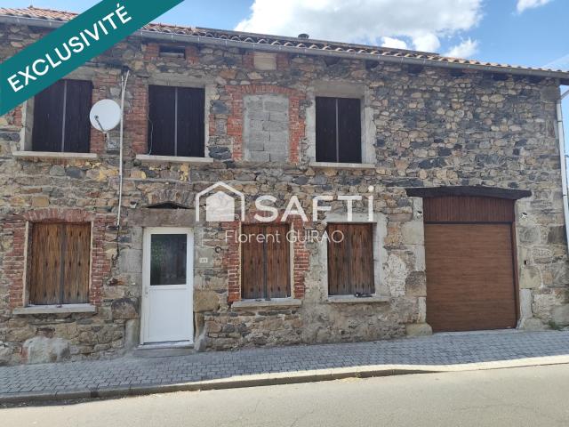 Maison 5 pièces 101 m²