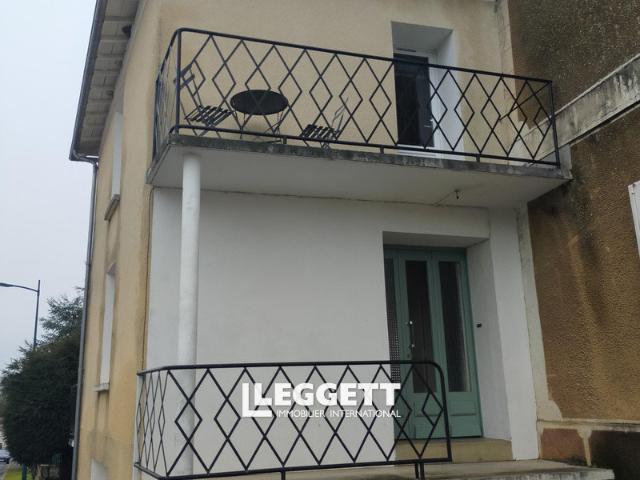 Maison 5 pièces 101 m²