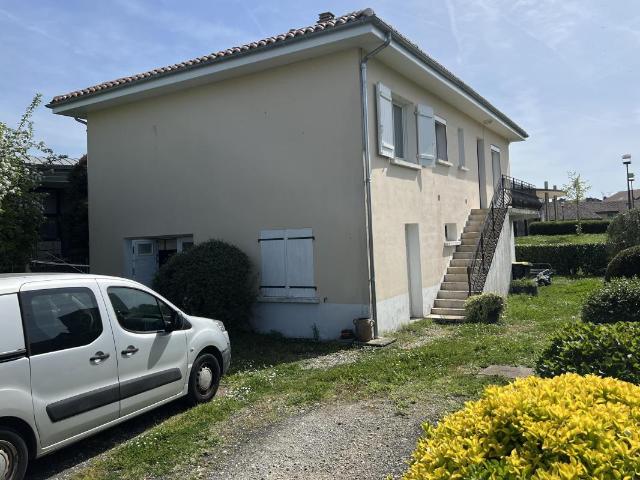 Maison 5 pièces 101 m²