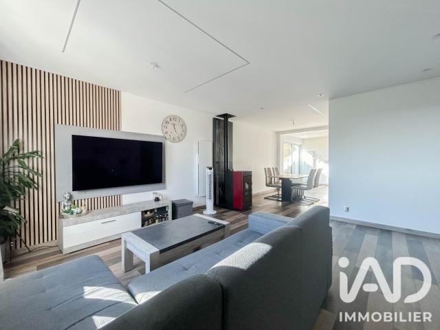 Maison 5 pièces 101 m²