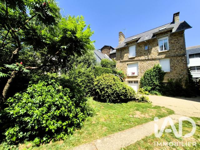 Maison 5 pièces 101 m²