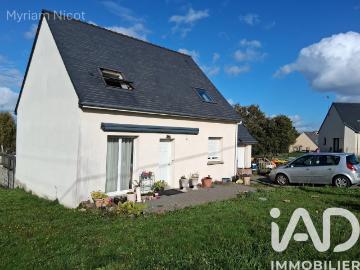 Maison 5 pièces 101 m²