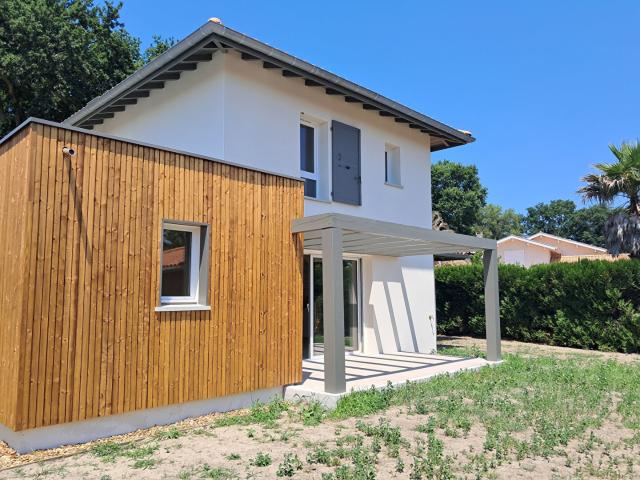 Maison 5 pièces 101 m²
