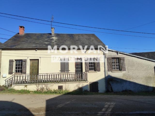 Maison 5 pièces 101 m²