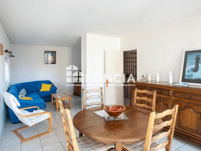 Maison 5 pièces 101 m²