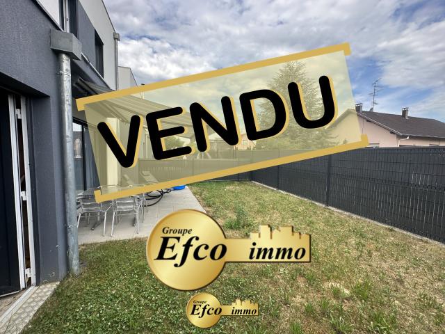Maison 5 pièces 101 m²