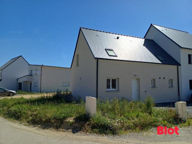 Maison 5 pièces 101 m²