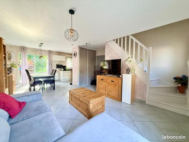 Maison 5 pièces 101 m²