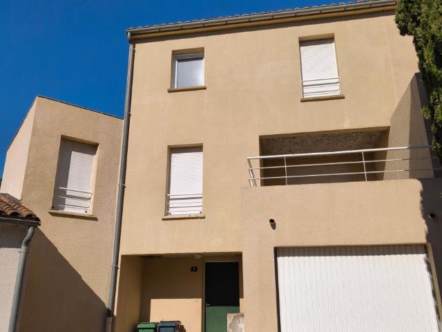 Maison 5 pièces 101 m²
