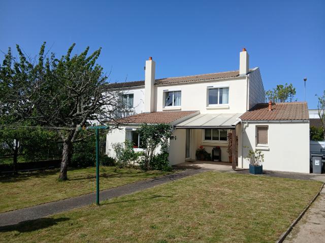 Maison 5 pièces 101 m²