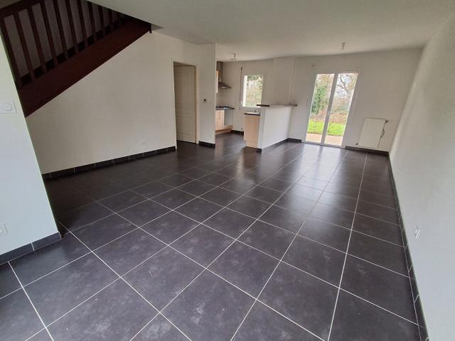 Maison 5 pièces 101 m²